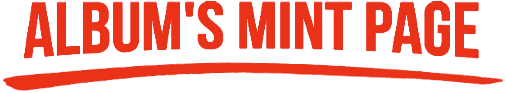 Mint page page